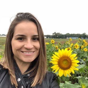 Meet your Posher, Tracy